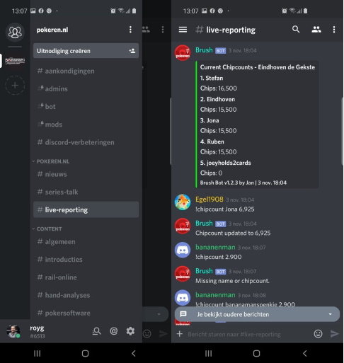 discord 2 discord 2