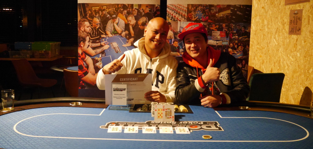 finalisten finalisten