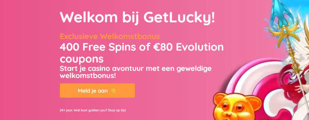 get lucky double