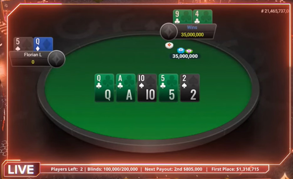 laatste hand mega high roller laatste hand mega high roller