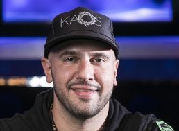 Michael Mizrachi