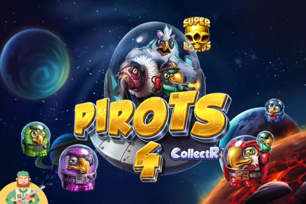 pirots 4