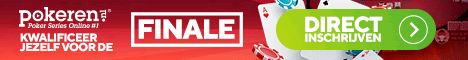 poker series banners