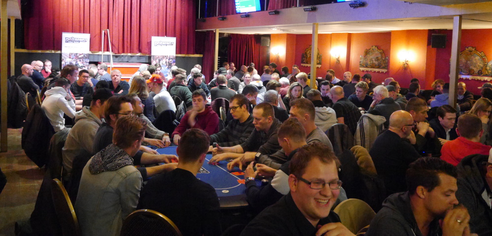poker series breda poker series breda
