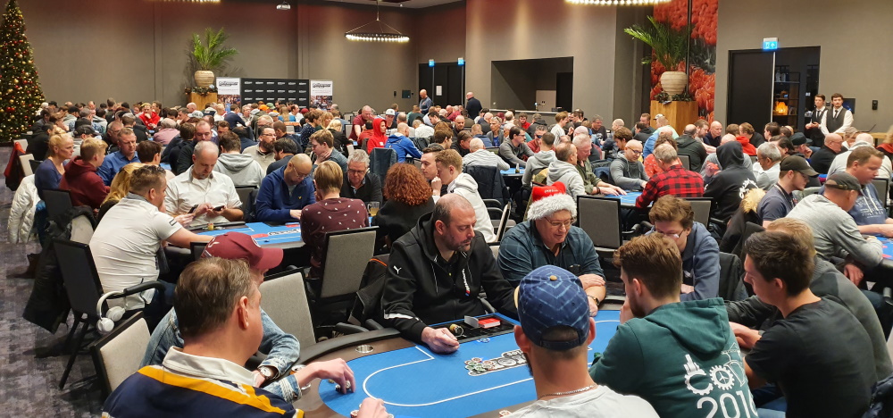 poker series sassenheim