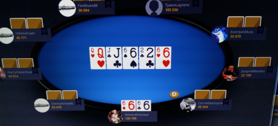 quads ethel