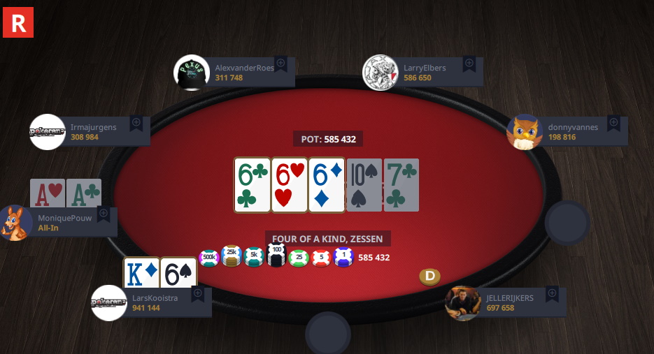 quads ft