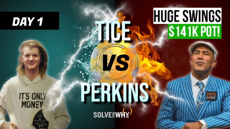 tice vs perkins tice vs perkins
