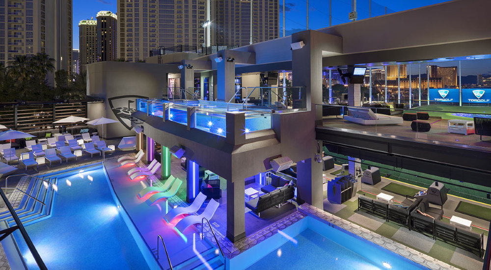 topgolf zwembad topgolf zwembad