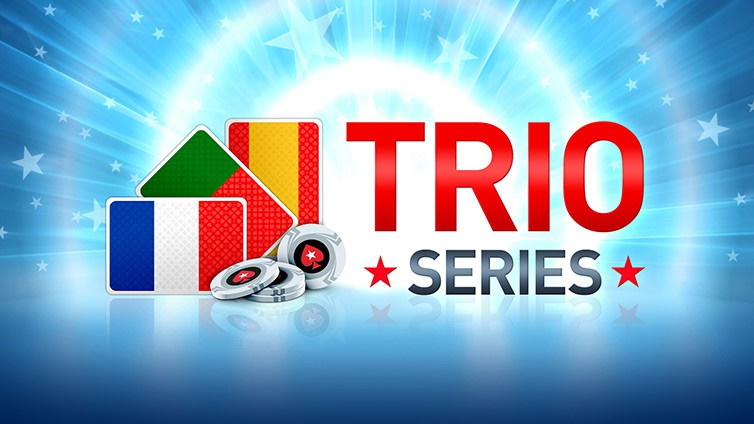 trio series