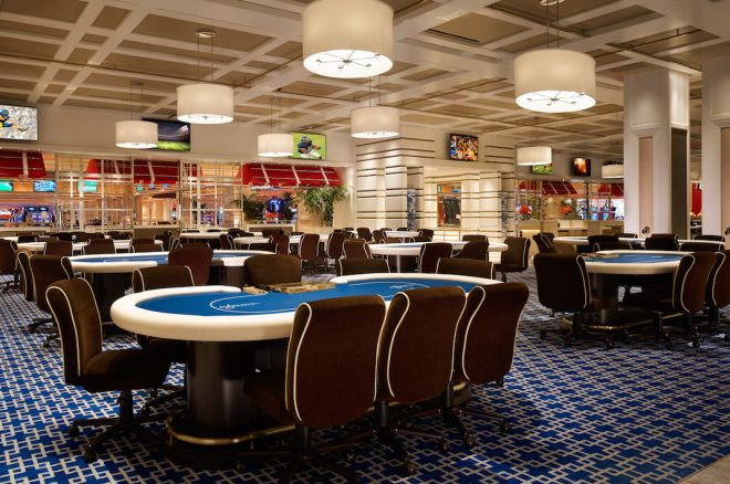 wynn poker 2020