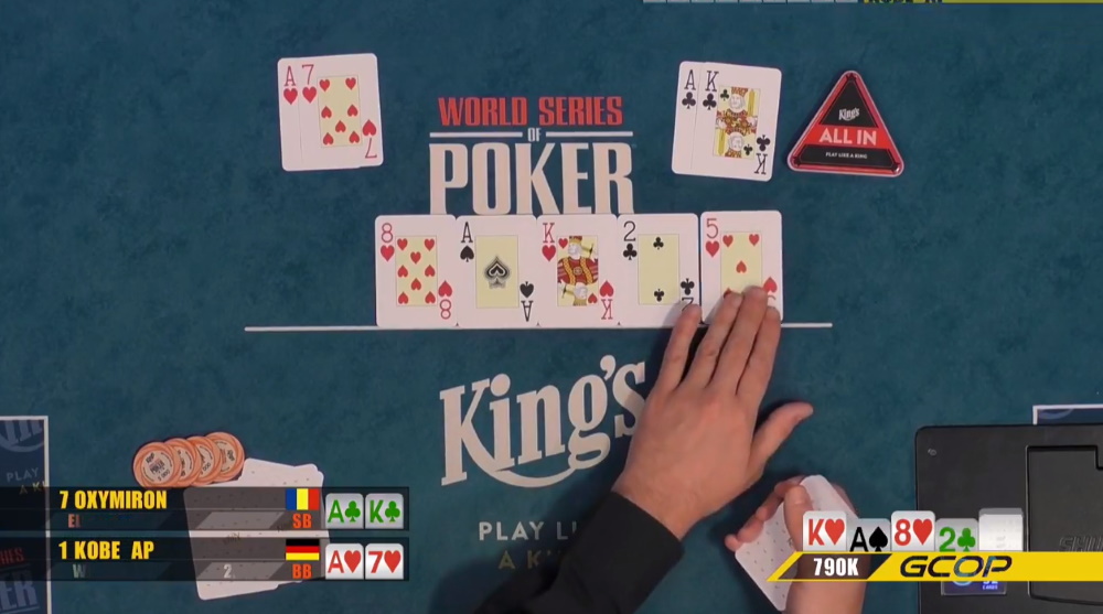 zure hand zure hand